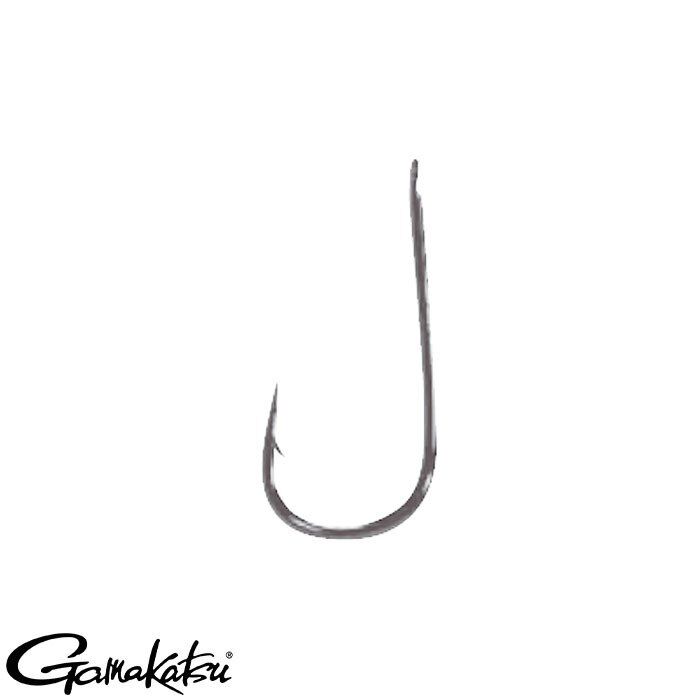 T.GAMAKATSU LS-1310N Nikel #10 İğne 1/25