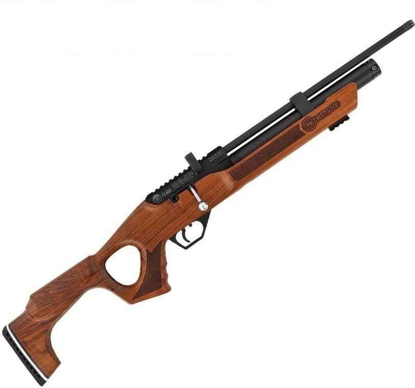 Hatsan Flash W PCP Havalı Tüfek, 5.5mm