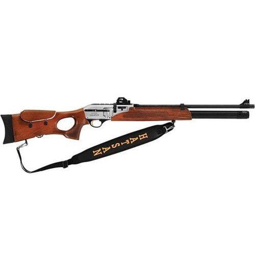 Hatsan Galatian I PCP Havalı Tüfek 6.35mm