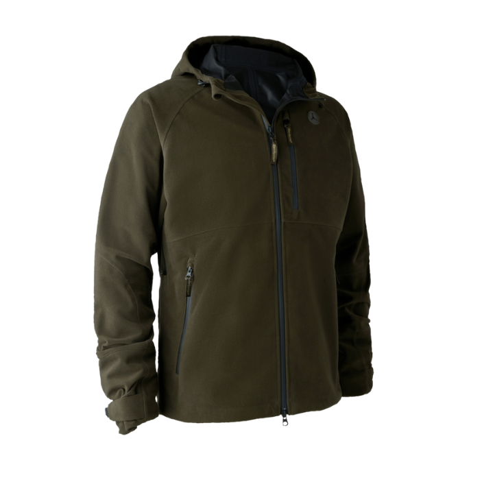 DEERHUNTER PRO Gamekeeper Yeşil Mont L
