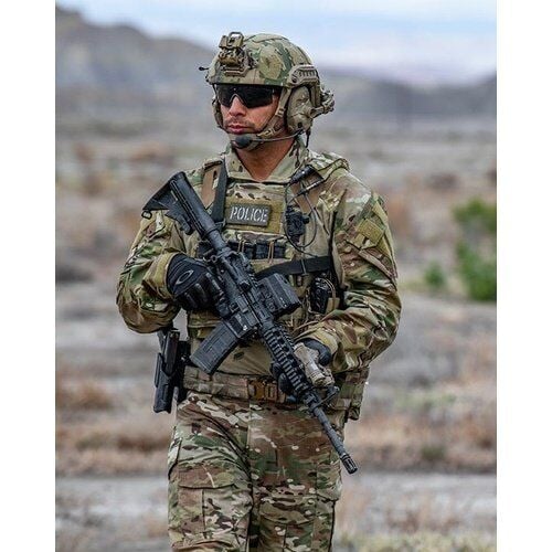 AMG UH-1 GEN II HOLOGRAFİK HEDEFLEYİCİ