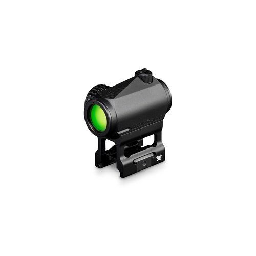 Crossfire® Green Dot