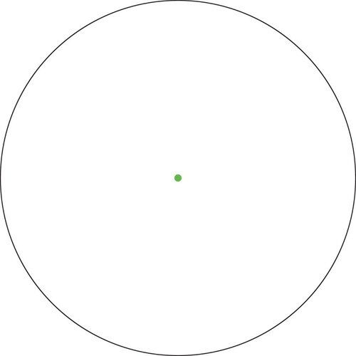 Crossfire® Green Dot