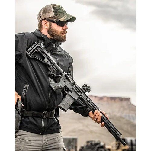 Crossfire® Green Dot