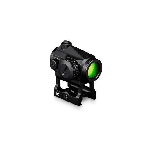 Crossfire® Green Dot