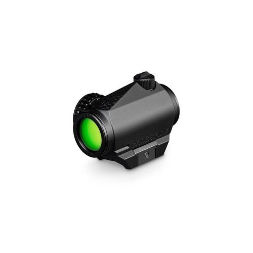 Crossfire® Green Dot