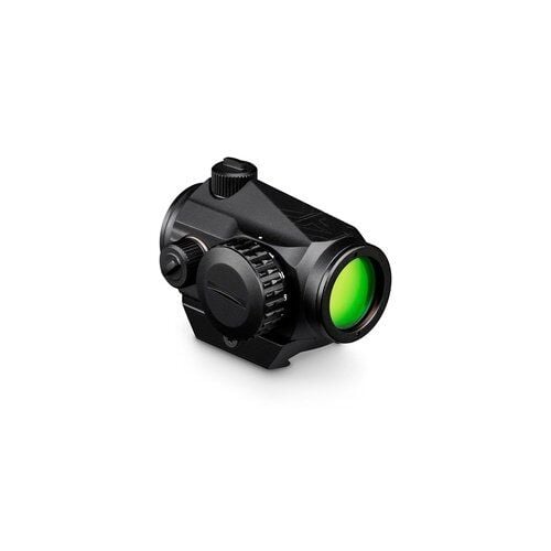 Crossfire® Green Dot