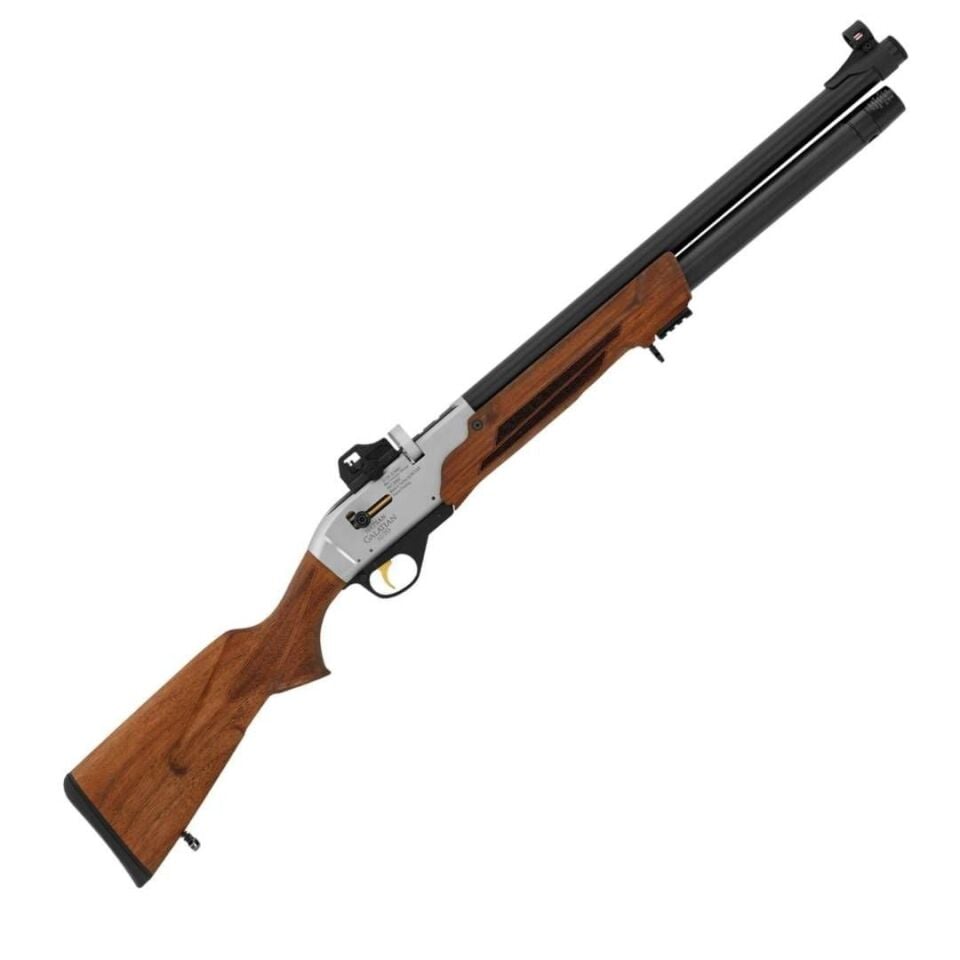 Hatsan Galatian V Auto Yarı Otomatik PCP Havalı Tüfek