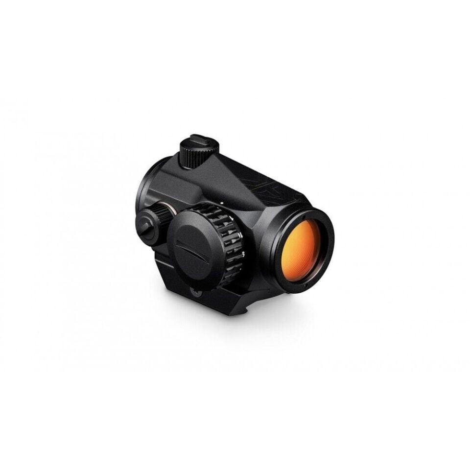 Crossfire Red Dot