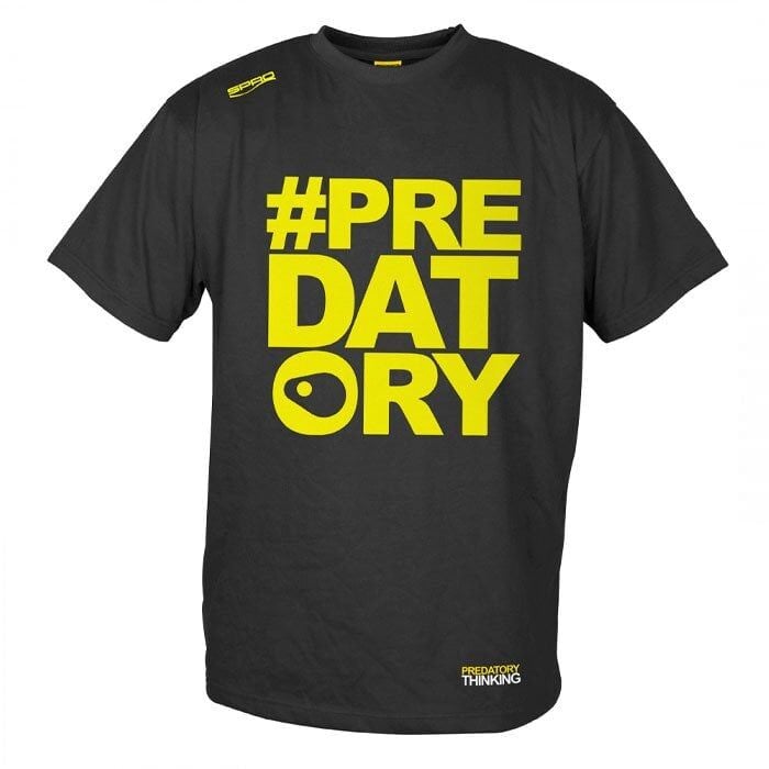 T.D. SPRO PT Hashtag Tişört - L