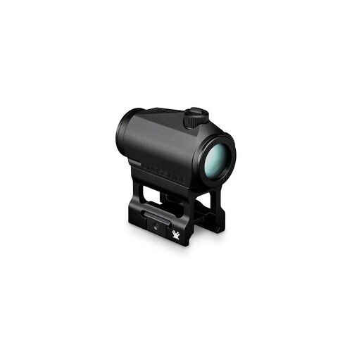 Crossfire® Red Dot - Tan