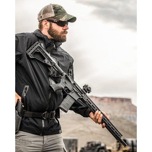 Crossfire® Red Dot - Tan