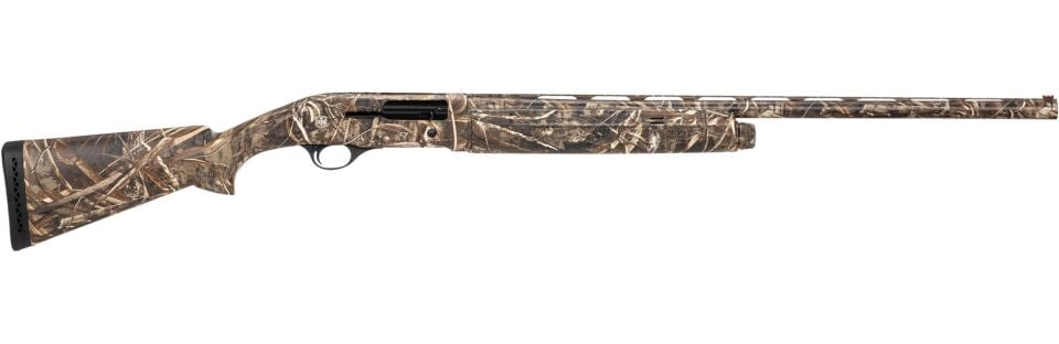 Ata Arms SP Camo MAX5 Çelik Kasa Süperpoze Av Tüfeği