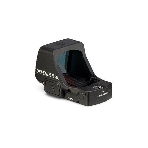 Defender-XL™ 2 MOA Red Dot Sight