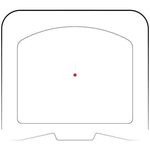 Defender-XL™ 2 MOA Red Dot Sight
