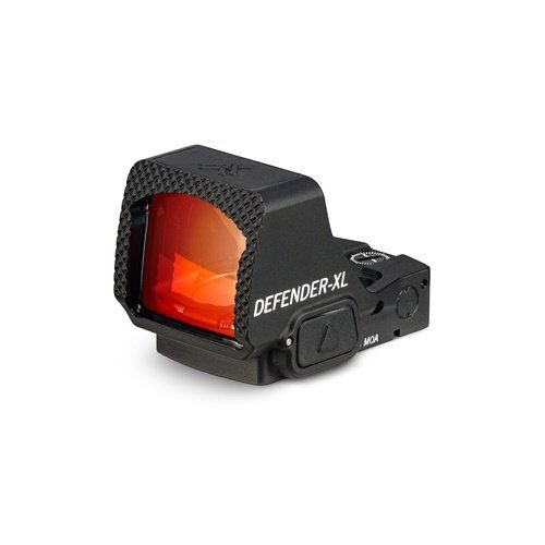Defender-XL™ 2 MOA Red Dot Sight