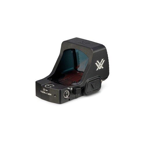 Defender-XL™ 2 MOA Red Dot Sight