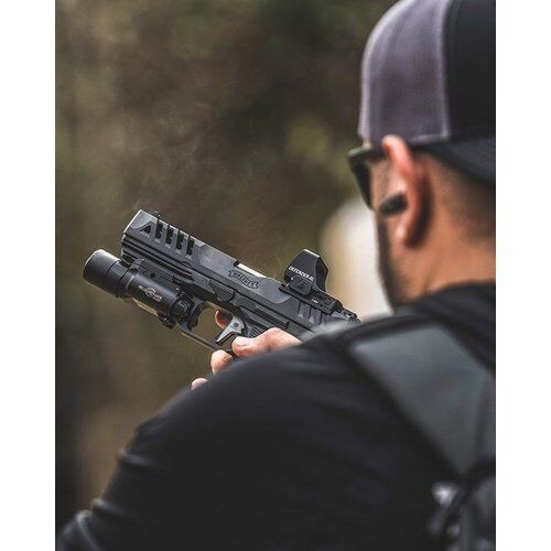 Defender-XL™ 2 MOA Red Dot Sight