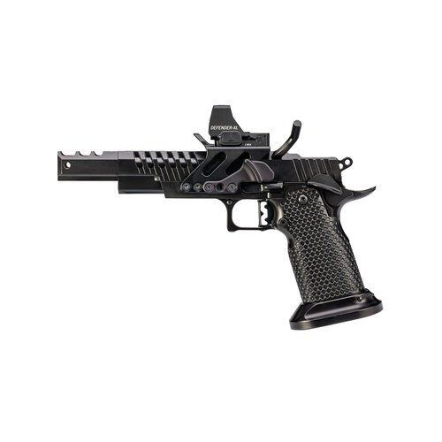 Defender-XL™ 2 MOA Red Dot Sight