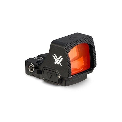 Defender-XL™ 2 MOA Red Dot Sight