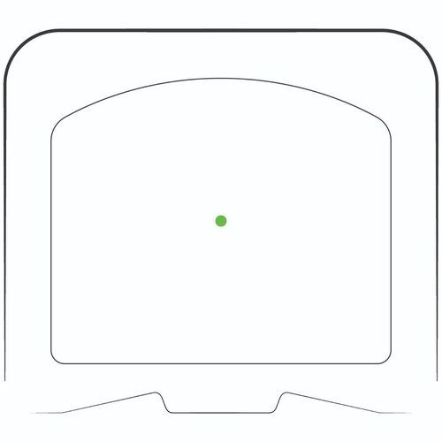 Defender-XL™ 3 MOA Green Dot Sight