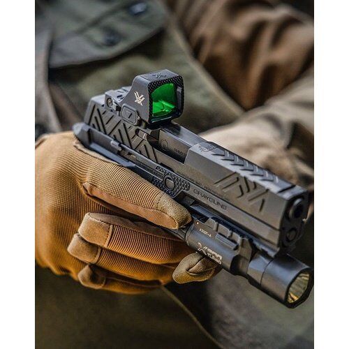 Defender-XL™ 3 MOA Green Dot Sight
