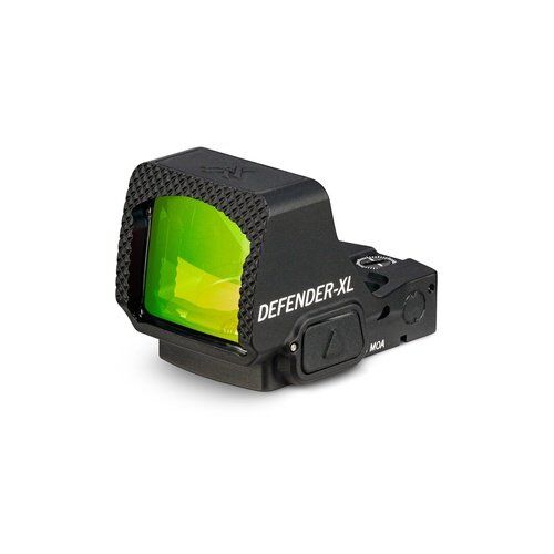Defender-XL™ 3 MOA Green Dot Sight