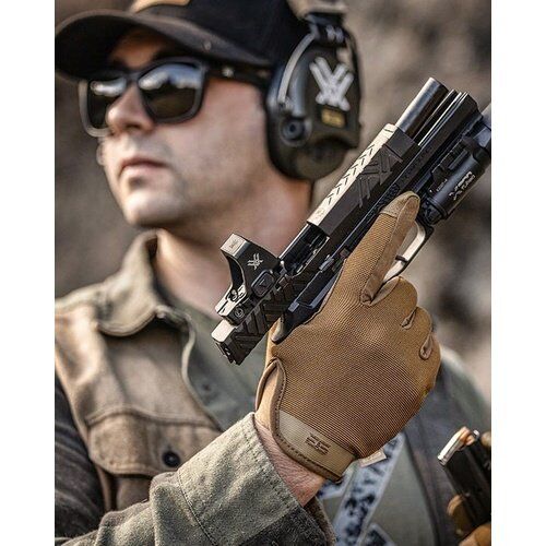 Defender-XL™ 3 MOA Green Dot Sight