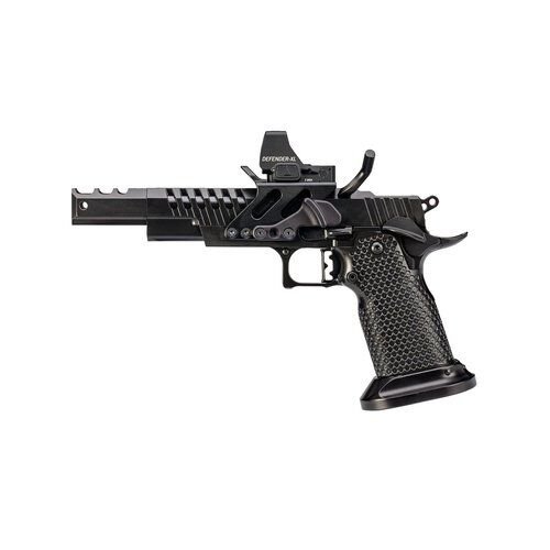 Defender-XL™ 3 MOA Green Dot Sight