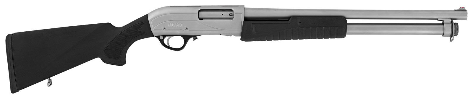 Hatsan Escort MarineGuard Tactical TS Pompalı Av Tüfeği