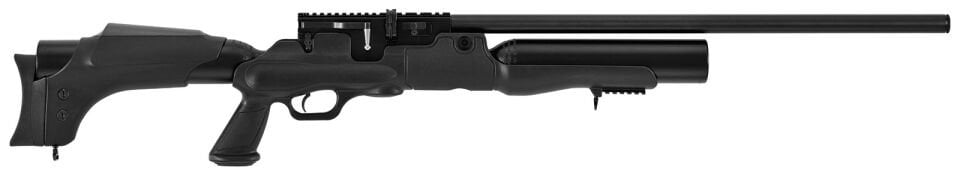 Hatsan Hercules 666 QE 6.35mm PCP Havalı Tüfek