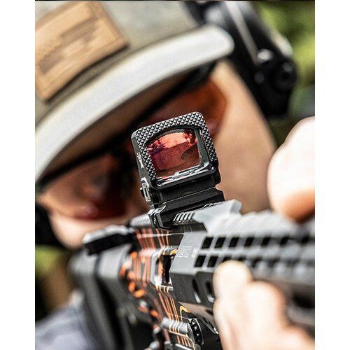 Defender-XL™ 5 MOA Micro Red Dot - Tan