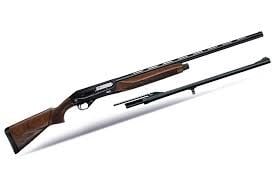 Huğlu Renova Black COMBO Cantilever Otomatik Av Tüfeği