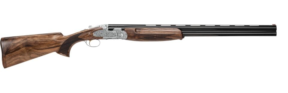 Ata Arms SP Gravürlü Delüks Süperpoze Av Tüfeği