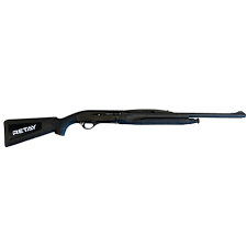 Gordion Dark Black Slug Otomatik Av Tüfeği