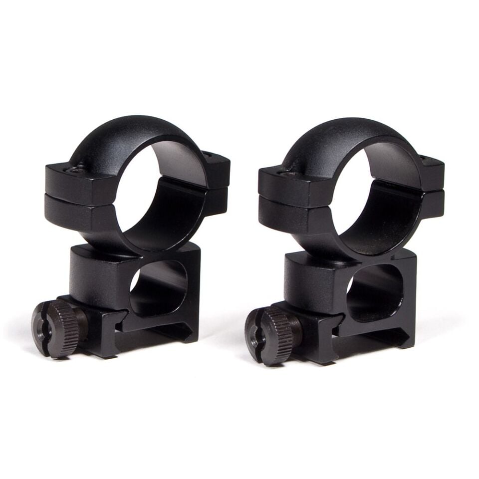 1inch TÜP HUNTER RİNG