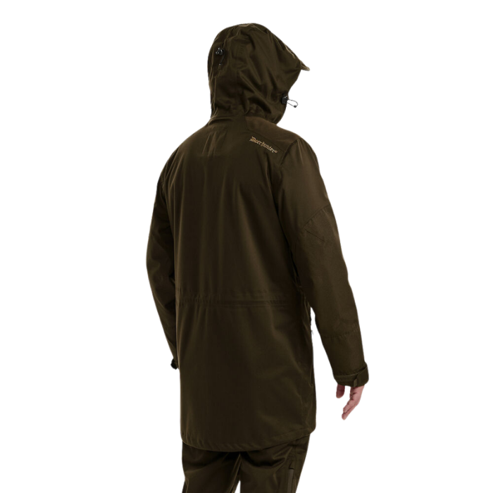 DEERHUNTER Excape Rain Yeşil Mont L