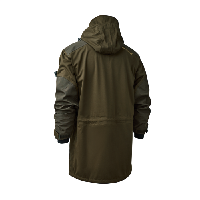 DEERHUNTER Excape Rain Yeşil Mont L