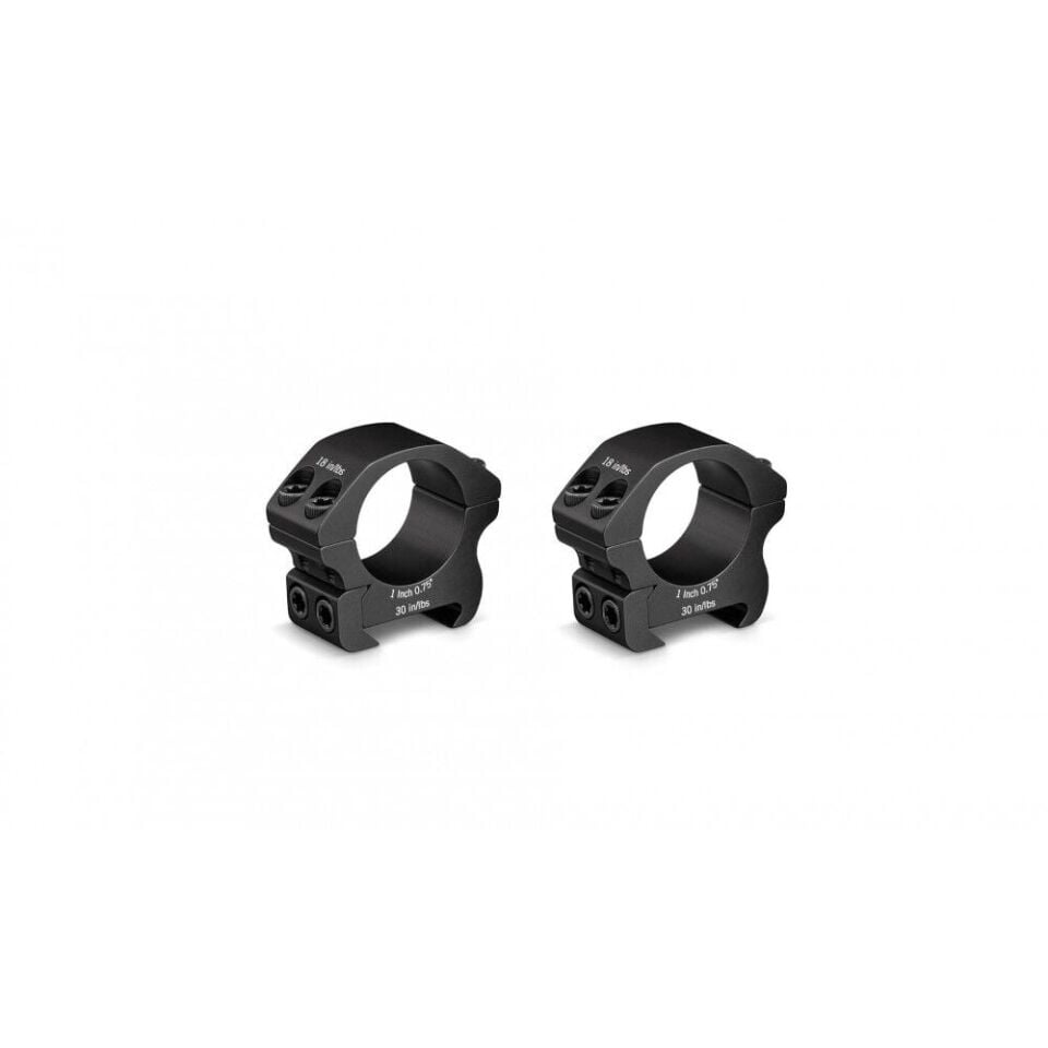1inch TÜP PRO RİNG