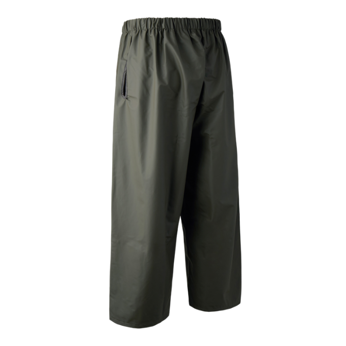 DEERHUNTER Hurricane Pull-Over Yağmurluk Pantolon L/XL