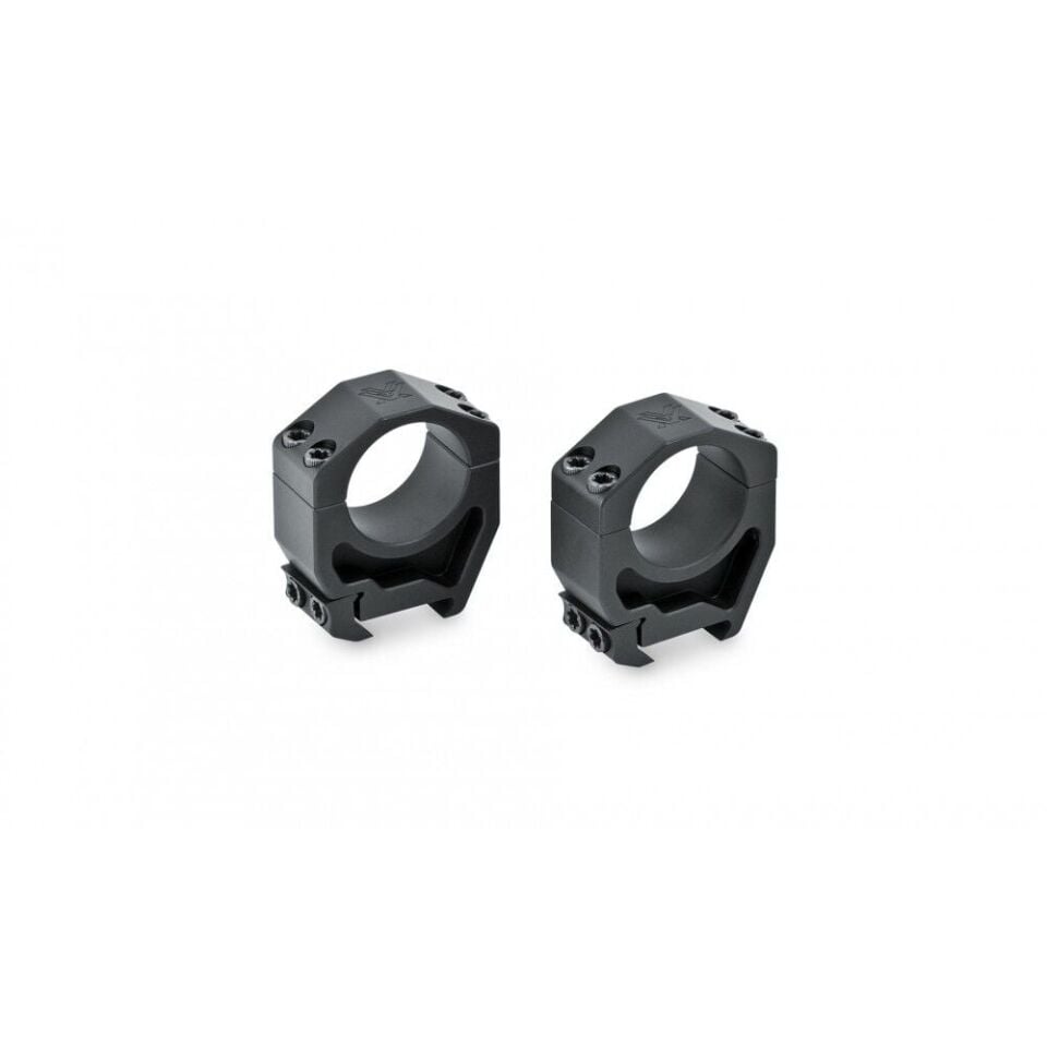 30mm TÜP HASSAS EŞLEŞTİRİLMİŞ RİNG