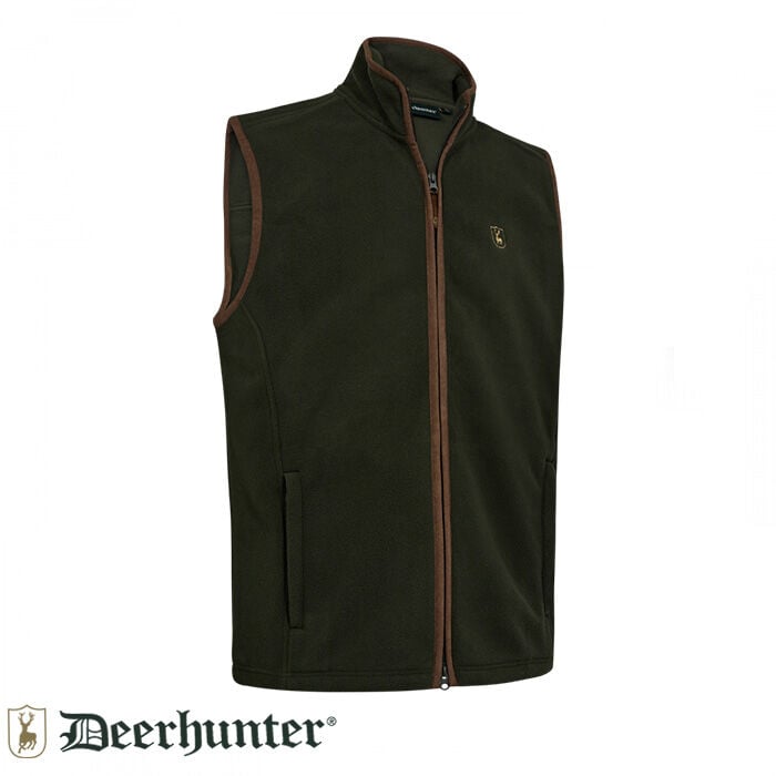 DEERHUNTER Cumbria Polar Yelek 367 2XL