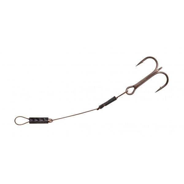 SPRO HD Stinger Beden 7x7 AFW 40LBS 6CM #4 1/2