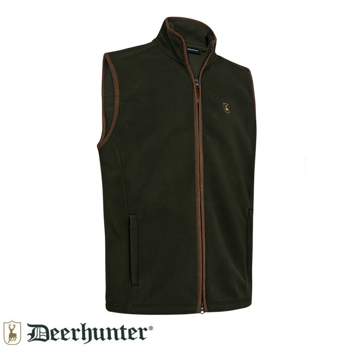 DEERHUNTER Cumbria Polar Yelek 367 M