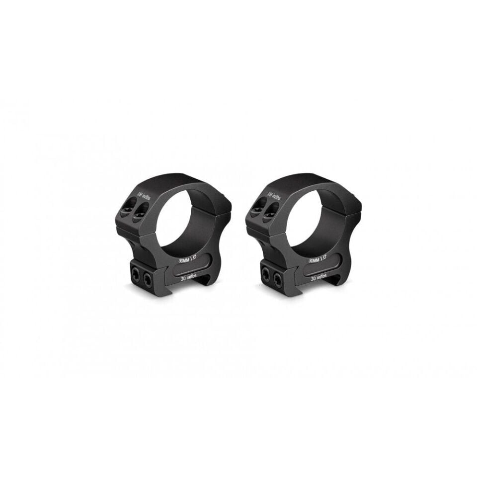30mm TÜP PRO RİNG