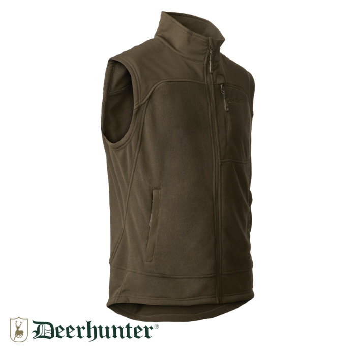 DEERHUNTER Muflon Pro Polar Yelek 376 M