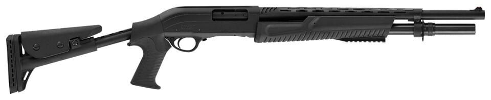 Hatsan Escort MPS TS Pompalı Av Tüfeği