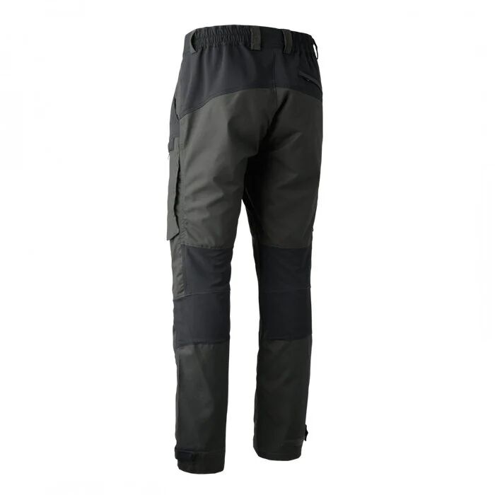 DEERHUNTER Strike Su Geçirmez Siyah Pantolon 52