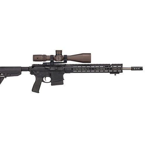 34mm TÜP 20MOA PRECISION EXTENDED AYAK