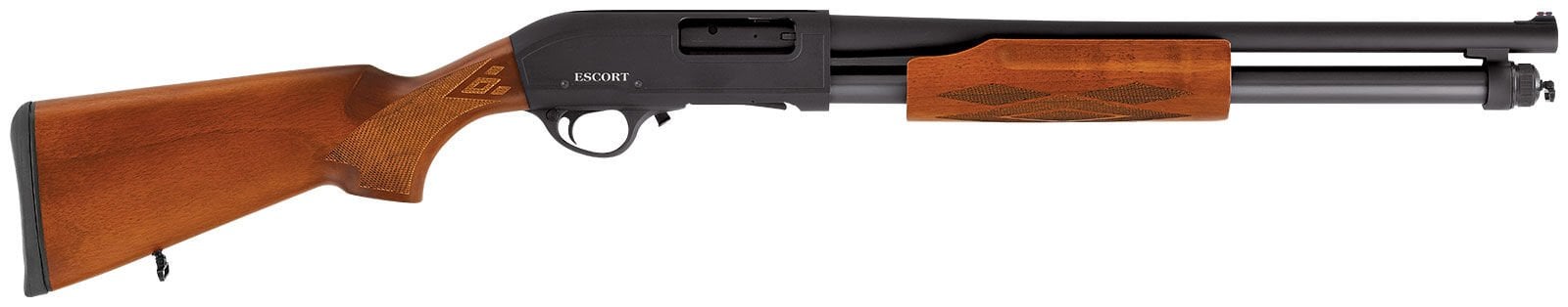 Hatsan Escort WS Guard 20 Kalibre Pompalı Av Tüfeği